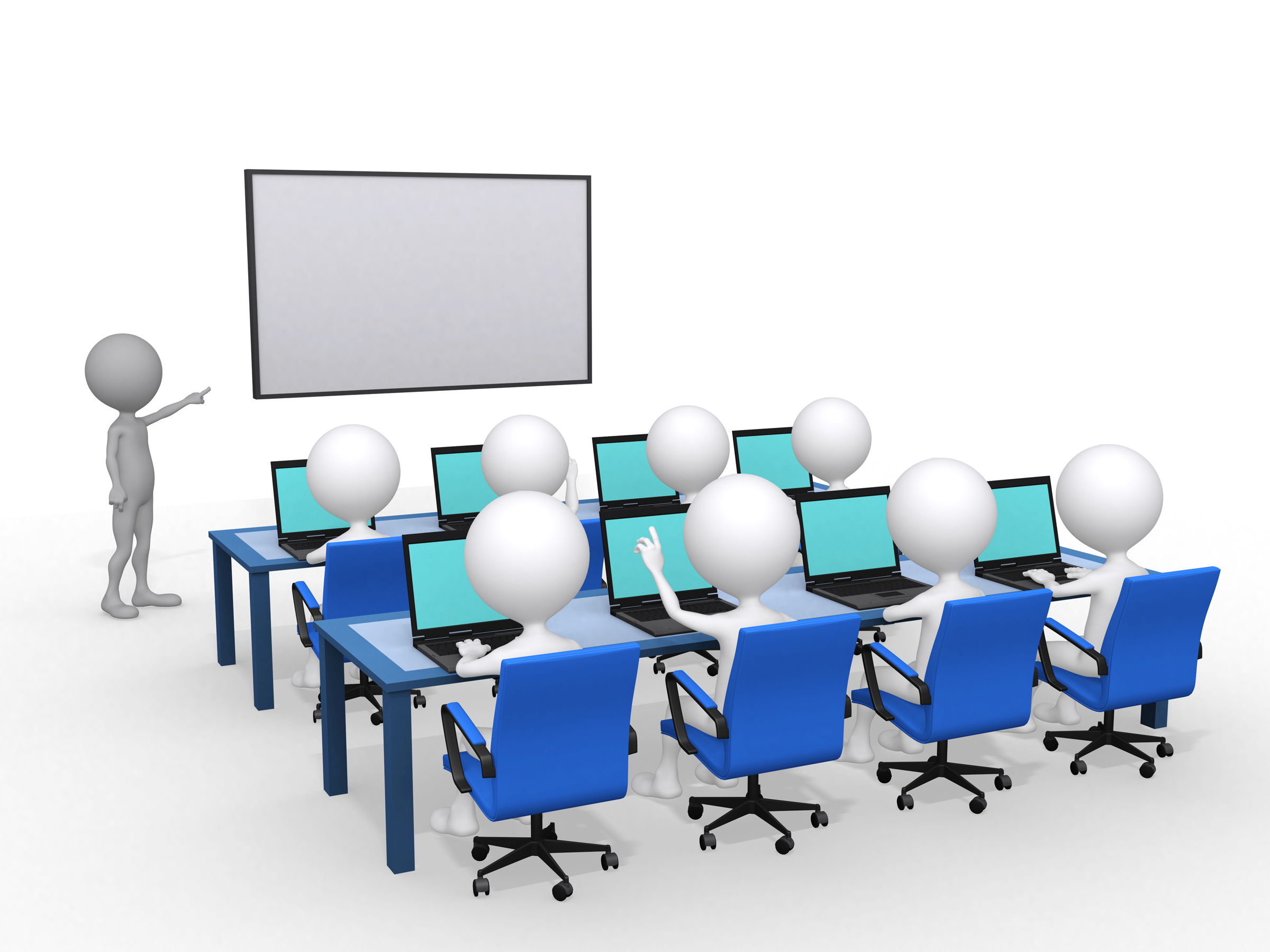 online training clipart - photo #15
